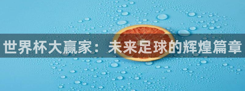 女足世界杯直播在线观看免费高清：世界杯大赢家：未来足球的辉煌篇章