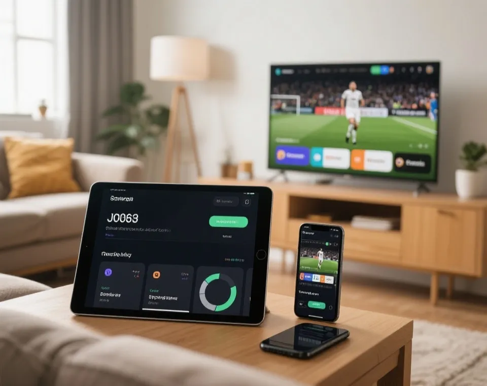 2026世预赛全部赛程网直播平台与在线观看指南