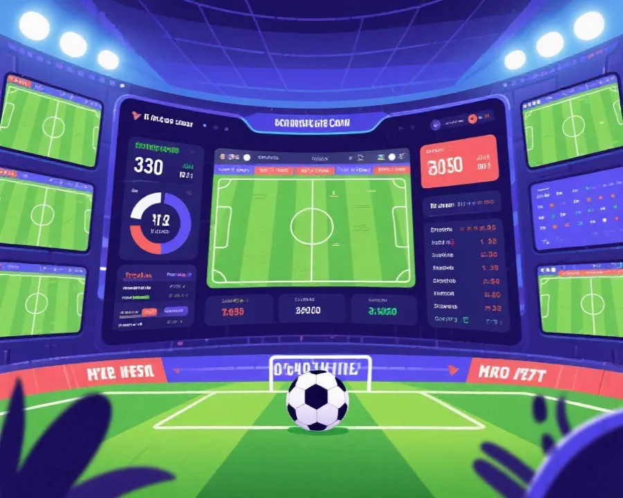 2026世预赛全部赛程网